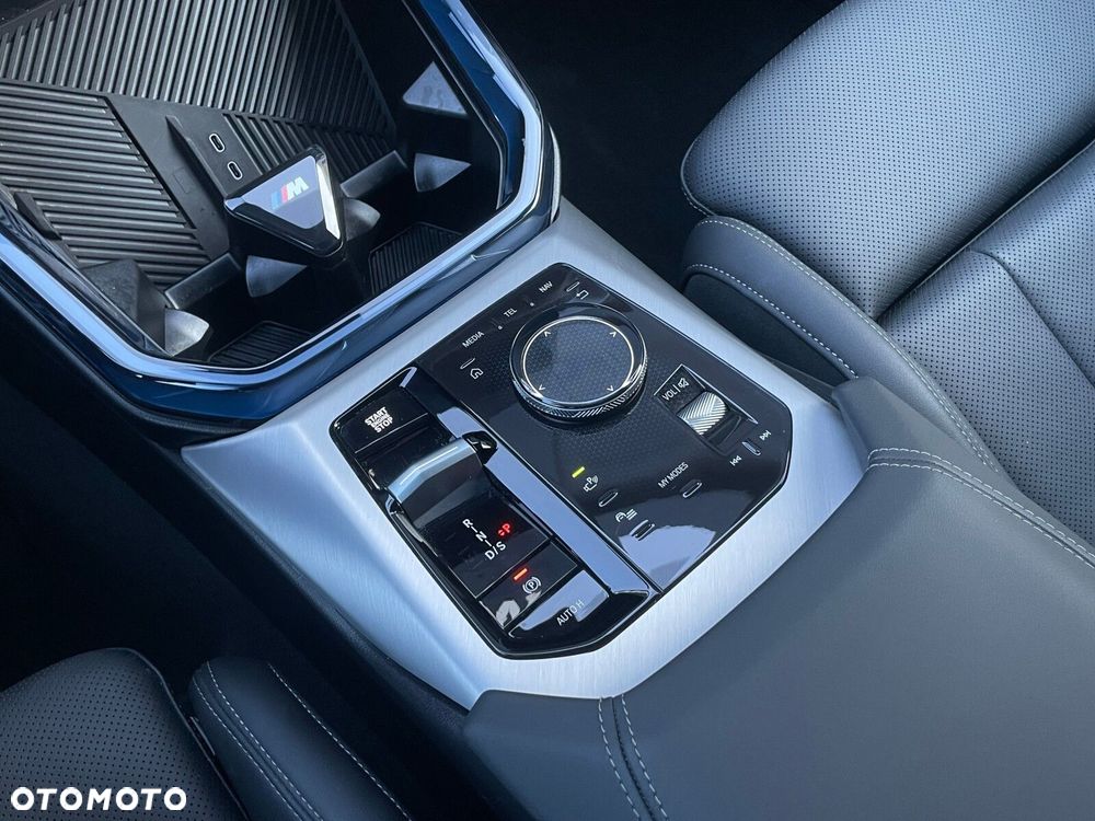 BMW X3 - 26