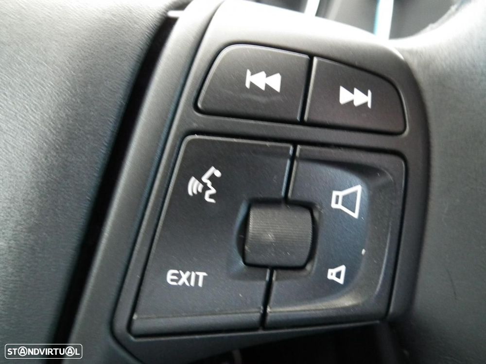 Volvo V40 1.6 D2 Kinetic - 26