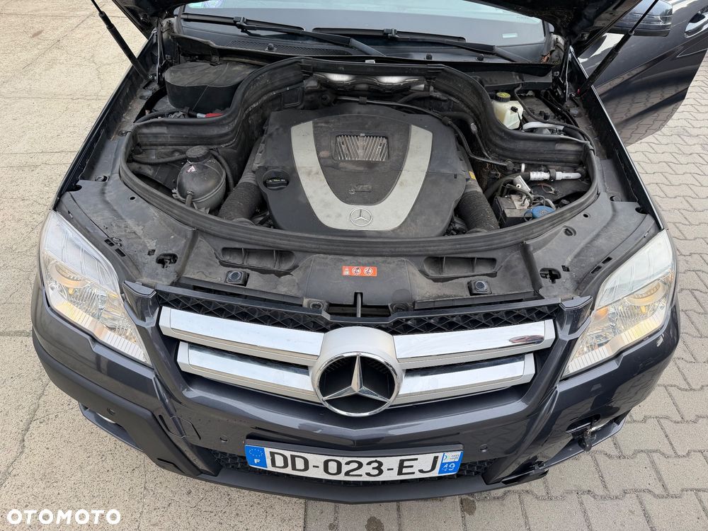 Mercedes-Benz GLK - 34