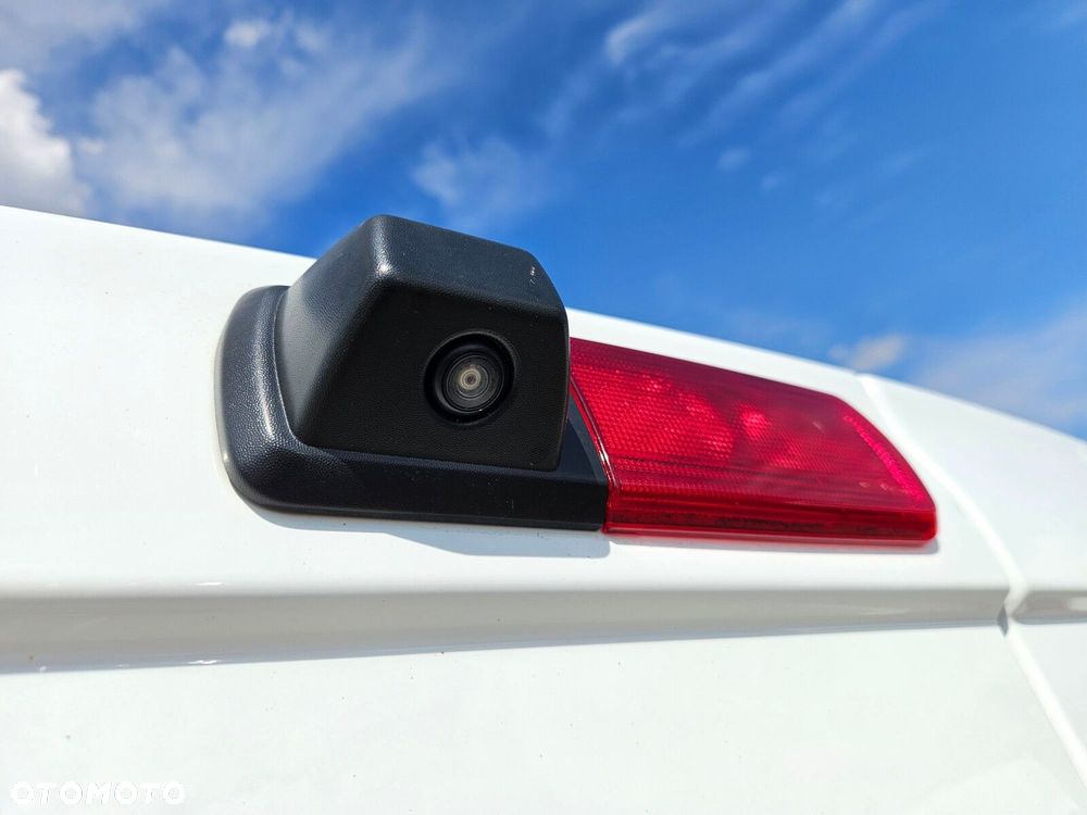 Fiat Talento L2H1 *54900zł NETTO* 2.0ecoJET/120KM - 13