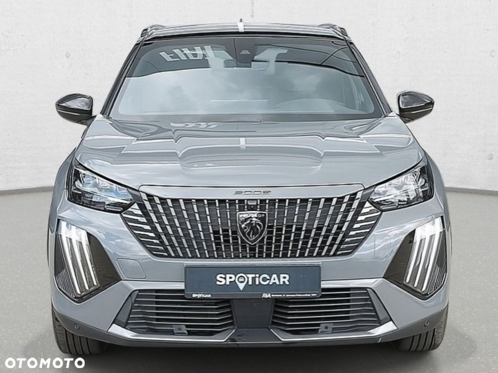 Peugeot 2008 - 5