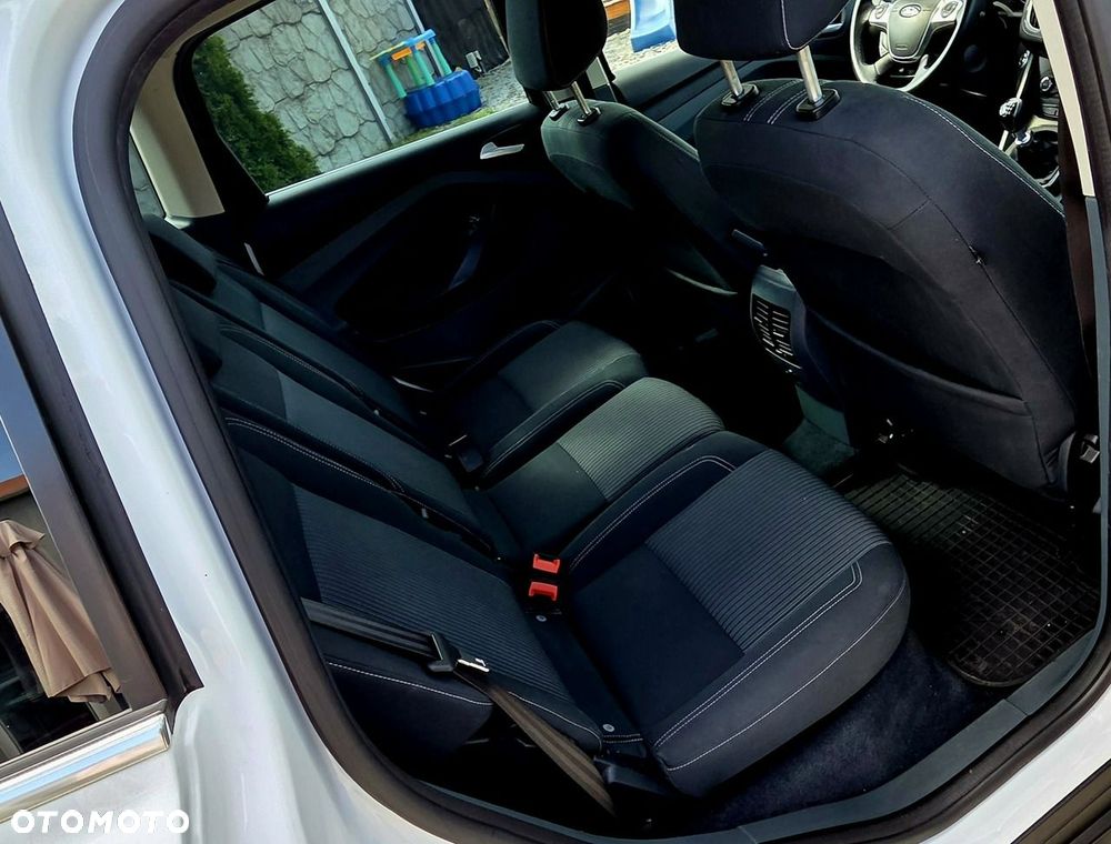 Ford C-MAX - 37