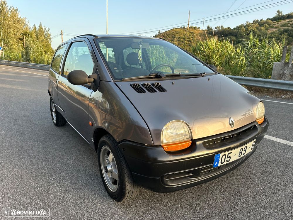 Renault Twingo 1.2 — fotografia 4