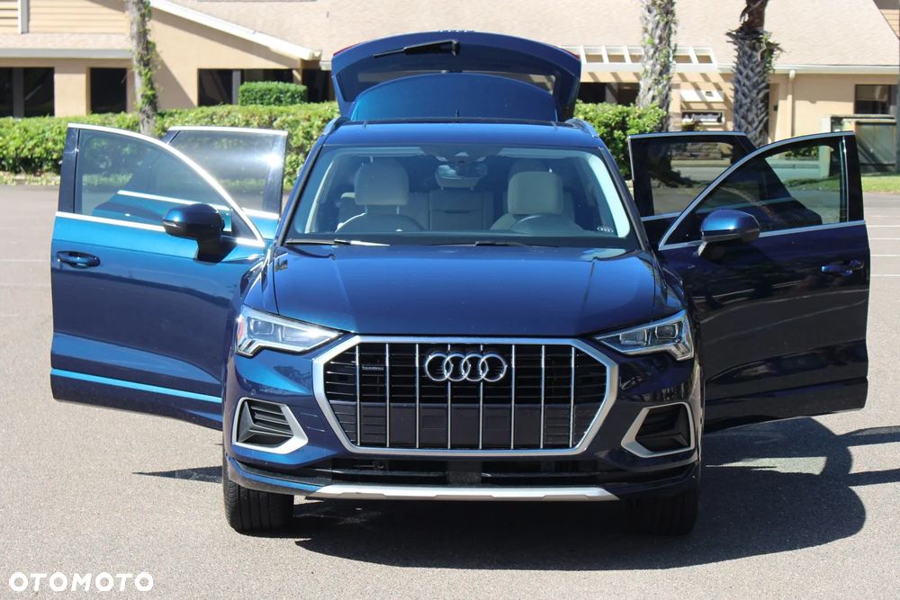 Audi Q3 - 12