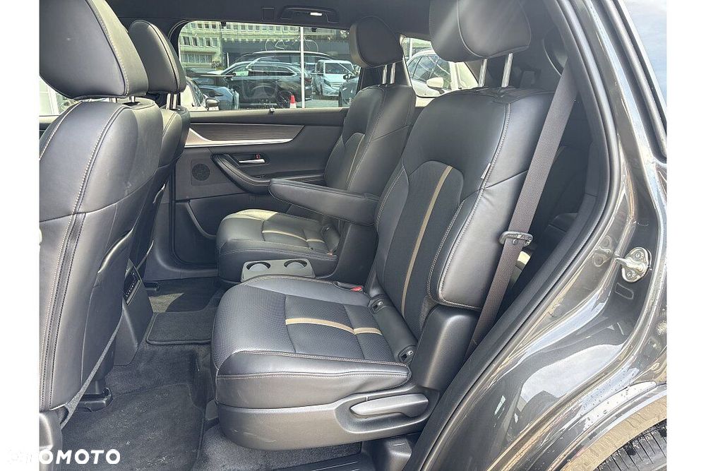 Mazda CX-80 - 20