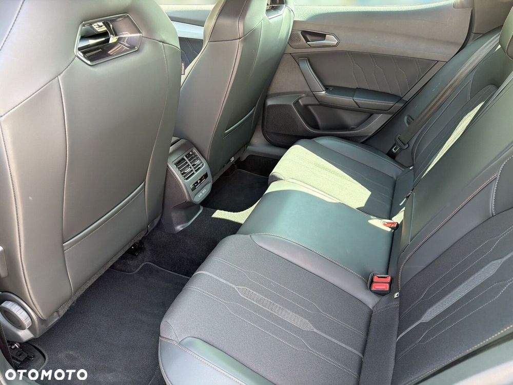 Cupra Formentor 2.0 TSI 4Drive VZ DSG - 33