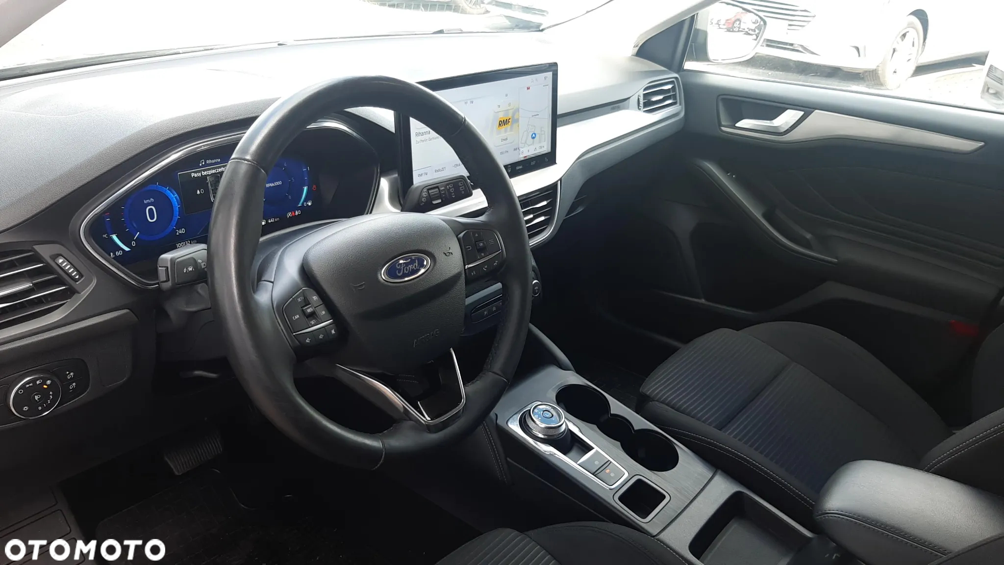 Ford Focus 1.5 EcoBlue Titanium - 10