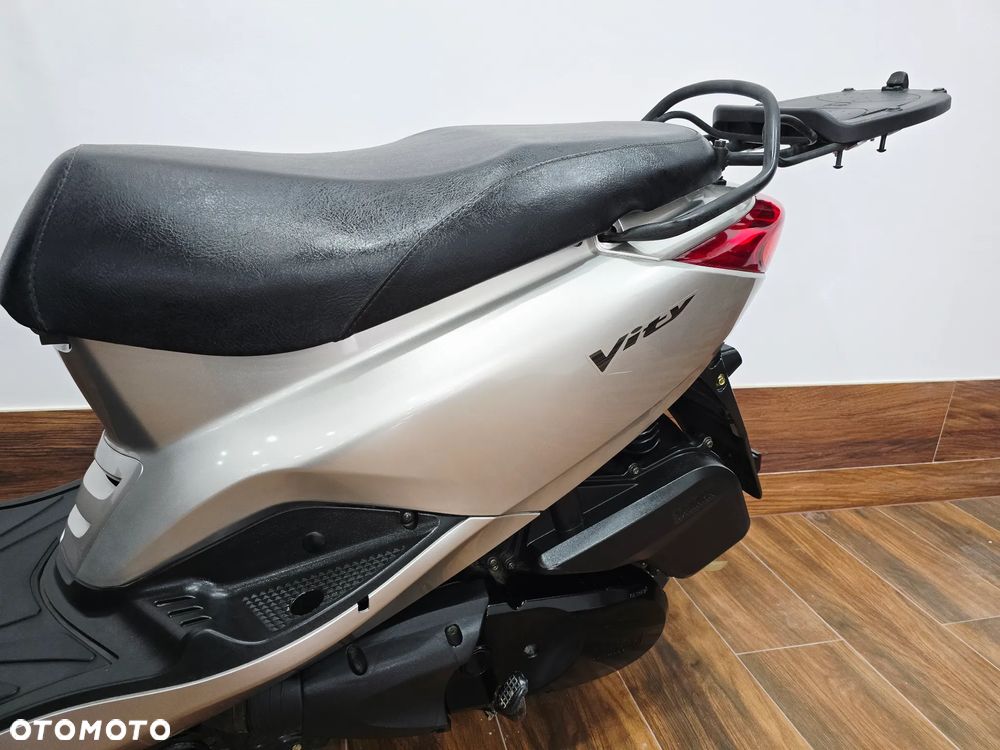 Yamaha Inny - 26