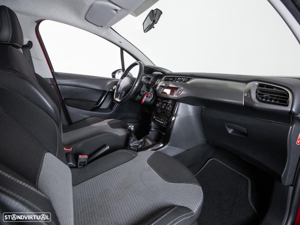 Citroën C3 - 10