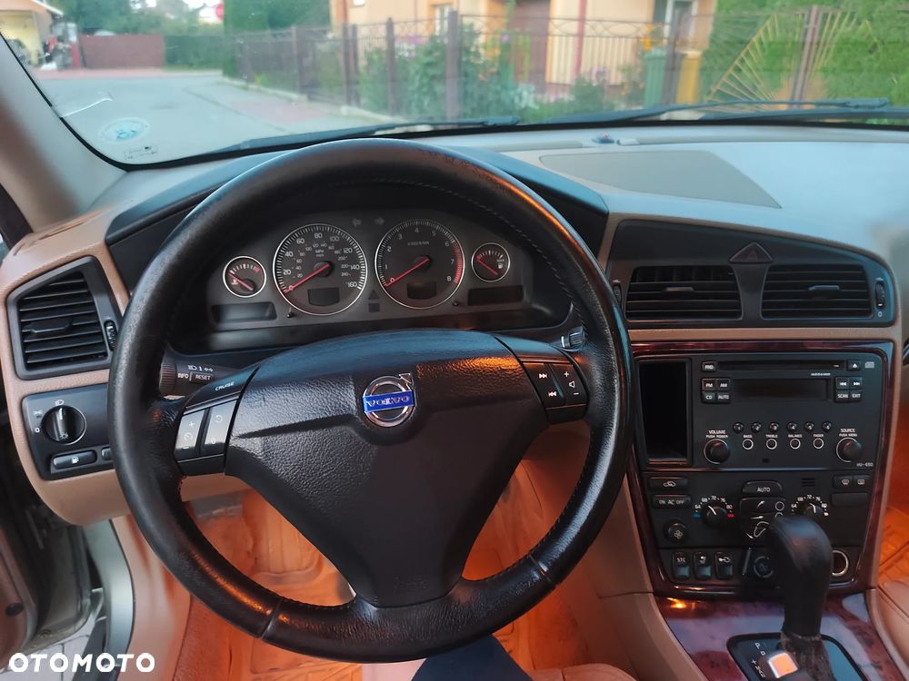 Volvo S60 - 6