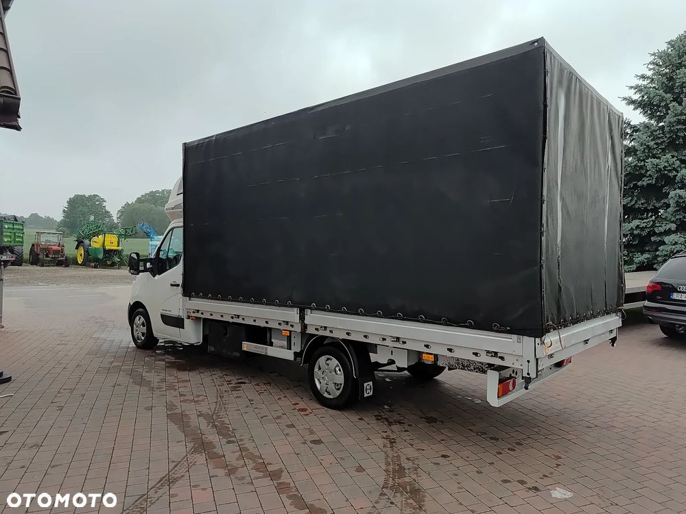 Renault Master - 9