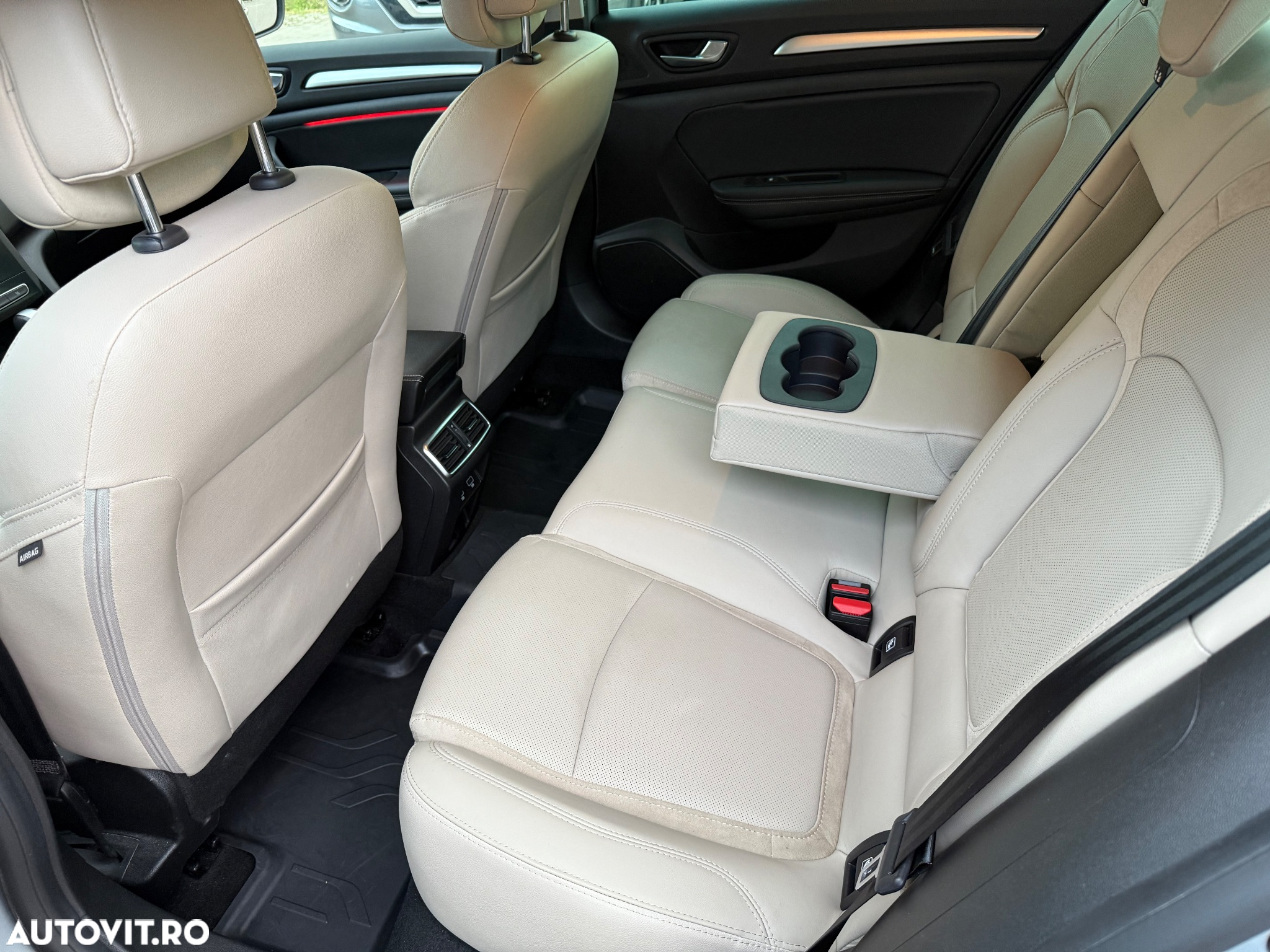 Renault Megane Blue dCi 116 EDC Intens - 20