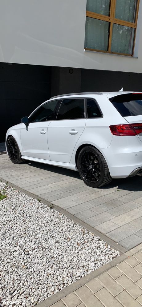 Audi S3 - 10