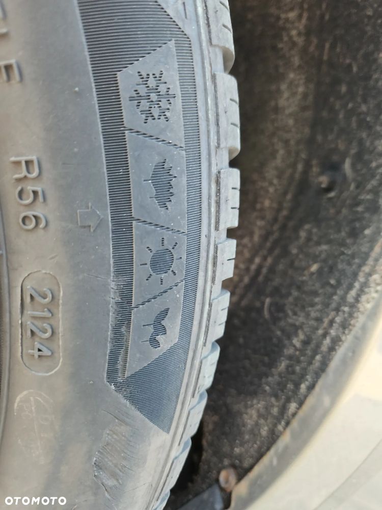 Mercedes-Benz Klasa A 150 Classic Polar Star - 14