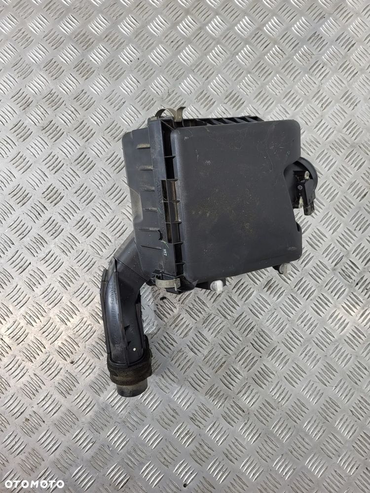 Fiat Fullback 2.4 Obudowa Filtra Powietrza - 1