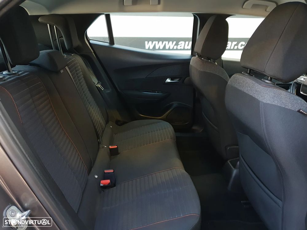Peugeot 2008 1.2 PureTech Active Pack - 5