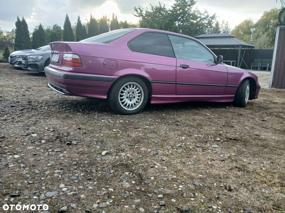 BMW Seria 3 - 9