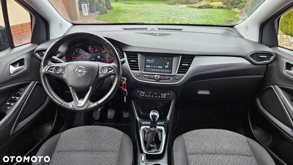 Opel Crossland 1.2 Business Edition - 19