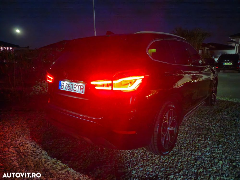 BMW X1 - 32