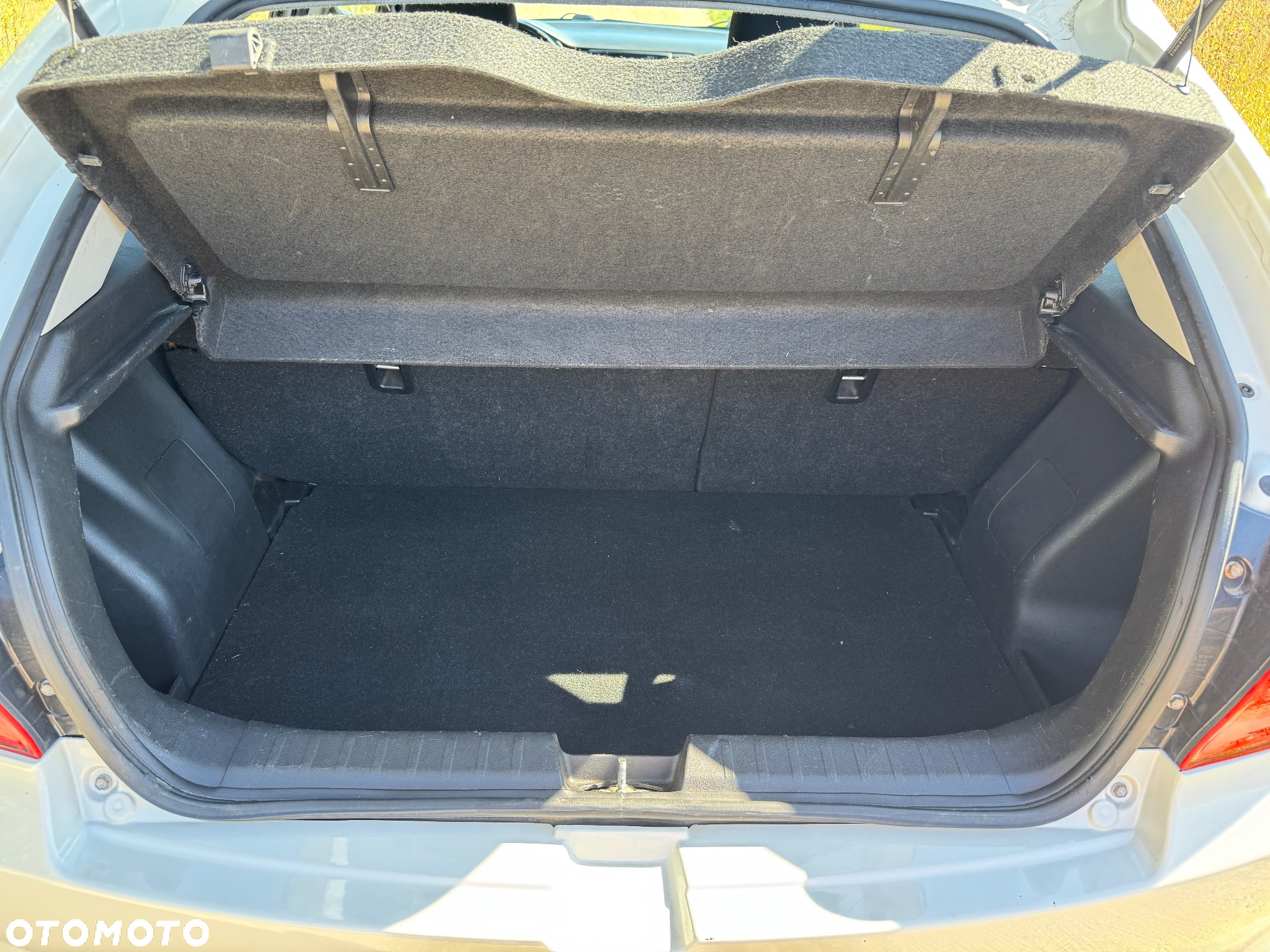 Suzuki Baleno - 21