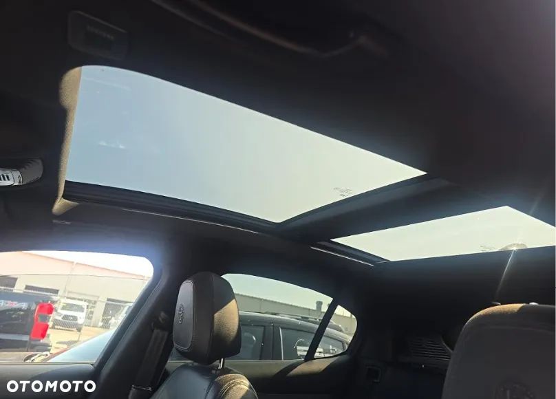 Alfa Romeo Stelvio 2.0 Turbo TI Q4 - 12