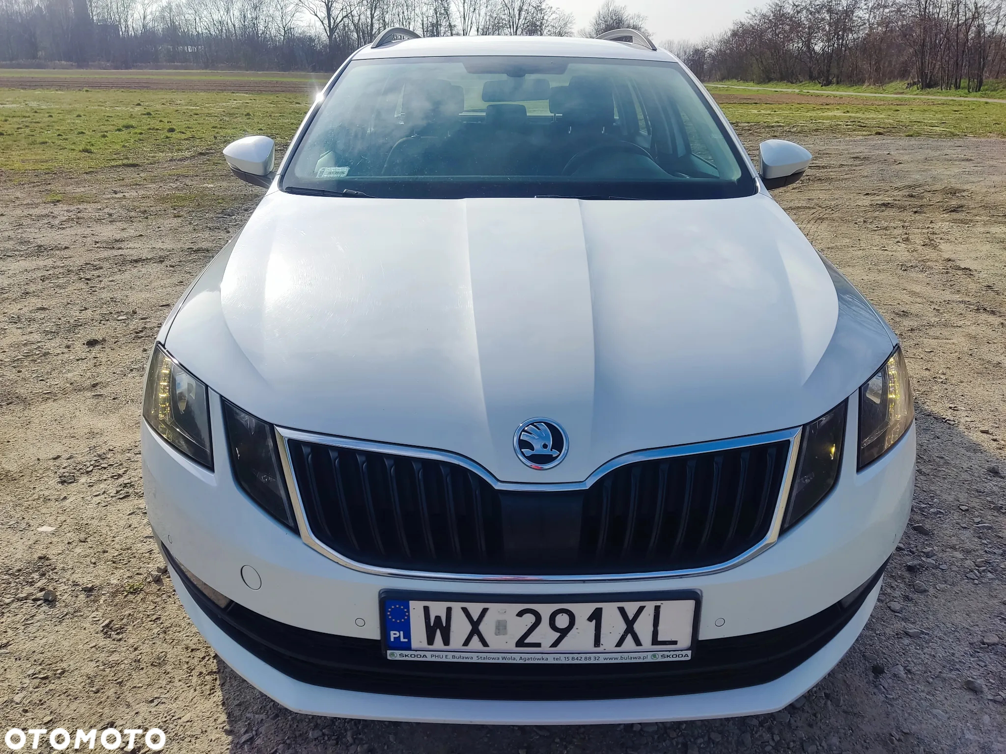Skoda Octavia 2.0 TDI Ambition - 3
