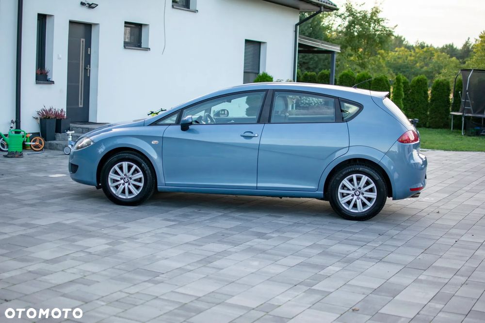 Seat Leon - 29