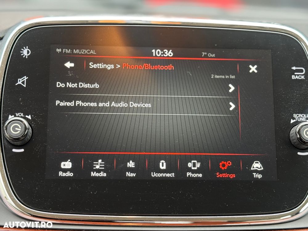 Fiat 500 0.9 8V TwinAir Turbo Start&Stopp Riva - 15