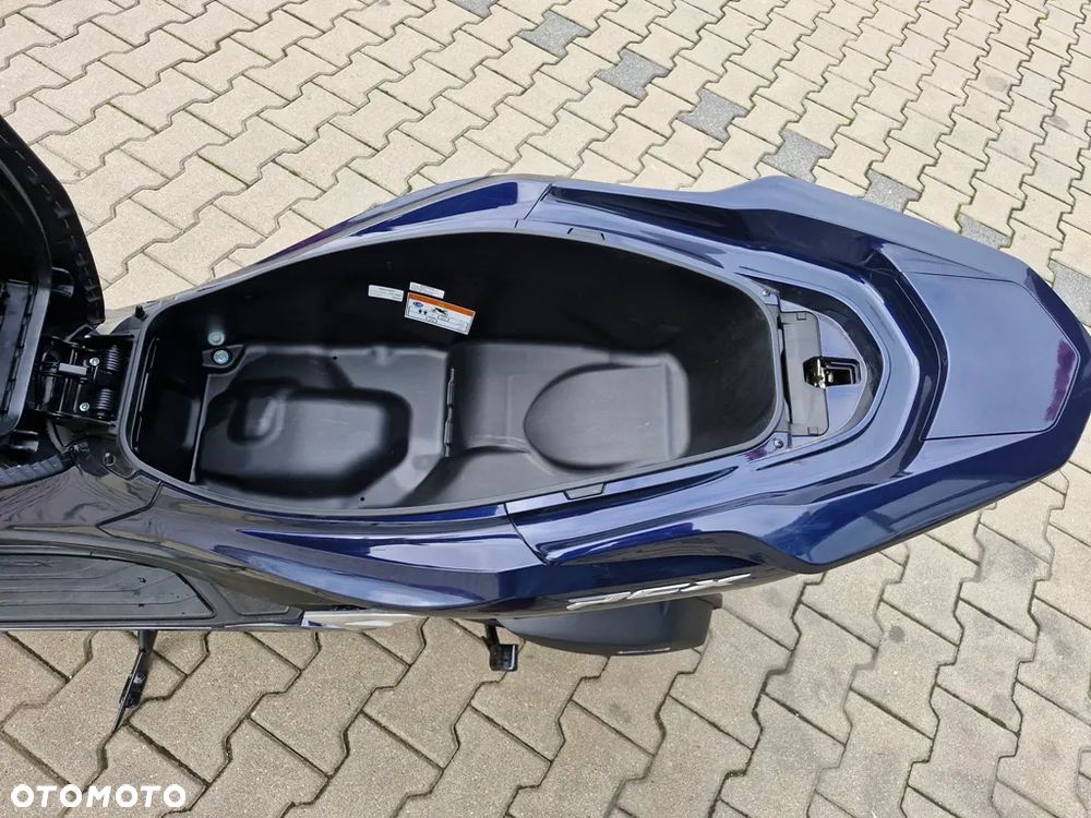 Honda PCX - 6