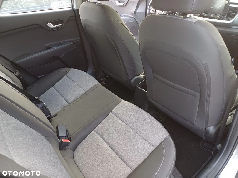 Kia Stonic 1.0 T-GDI M - 16