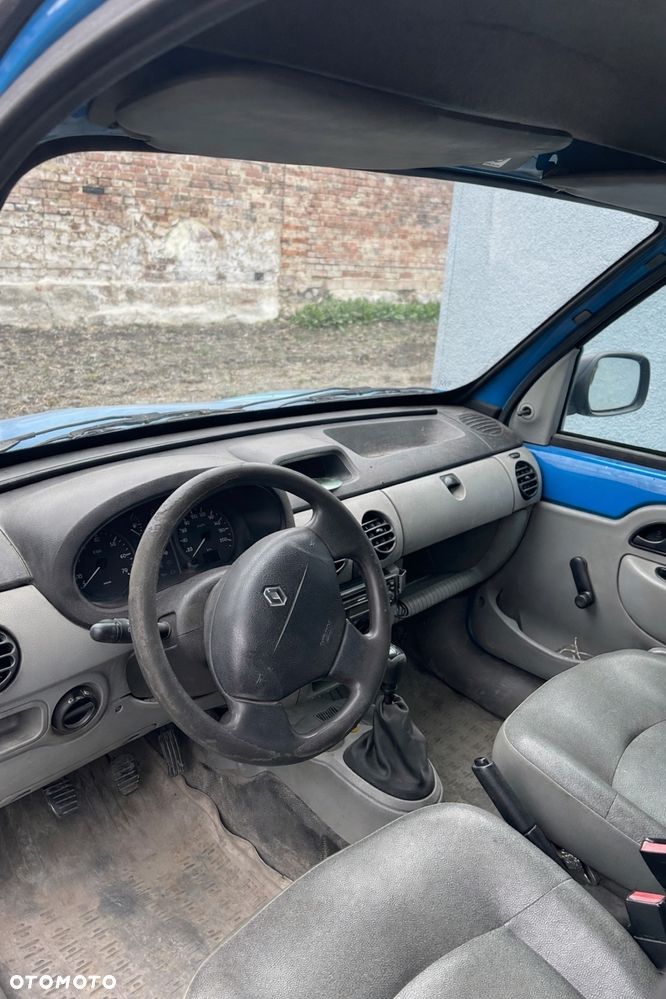 Renault Kangoo Express - 8