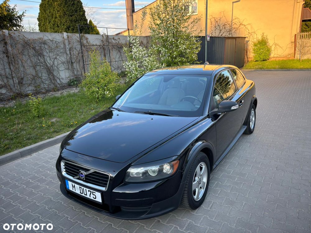 Volvo C30 1.6 Edition - 24