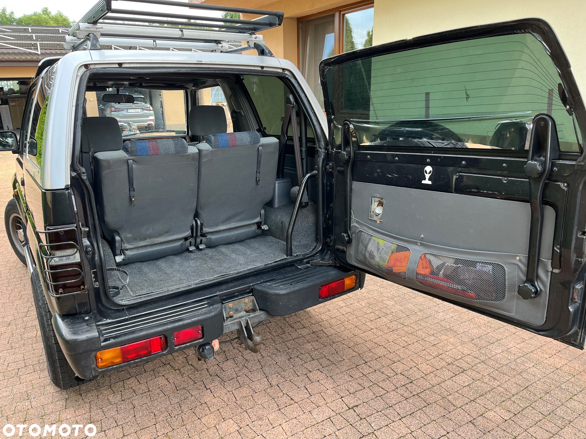 Daihatsu Feroza 1.6 SX Saphir Hardtop - 5