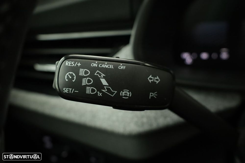 Skoda Kamiq 1.0 TSI DSG - 16