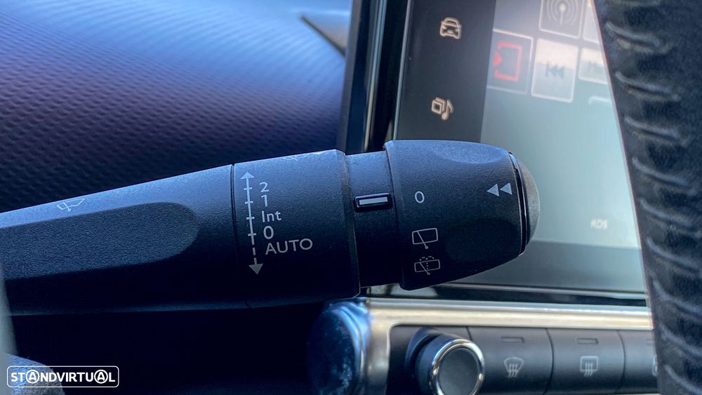 Citroën C4 Cactus 1.6 BlueHDi Shine Ed.Midnight - 39