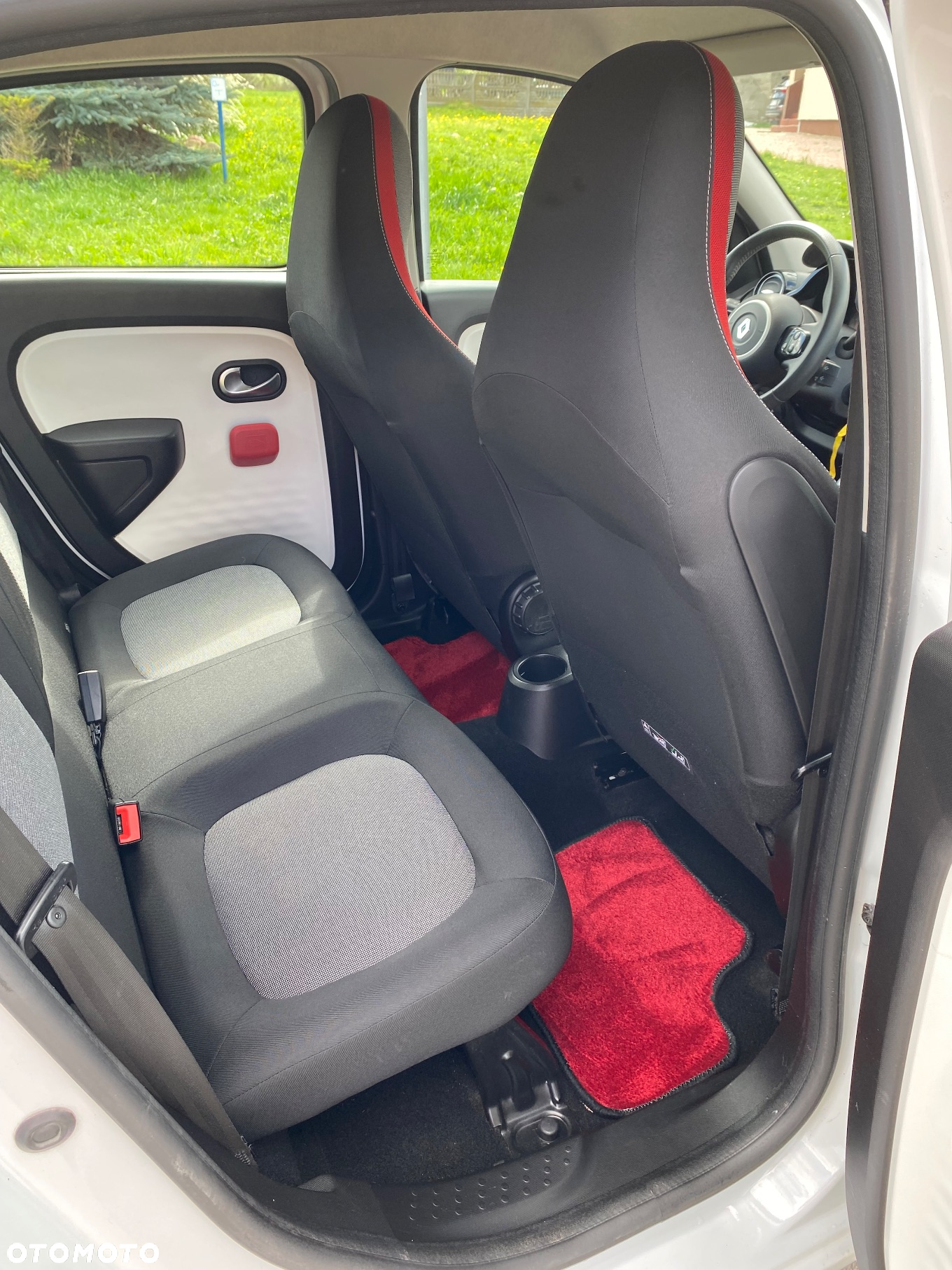 Renault Twingo SCe 70 Life - 12