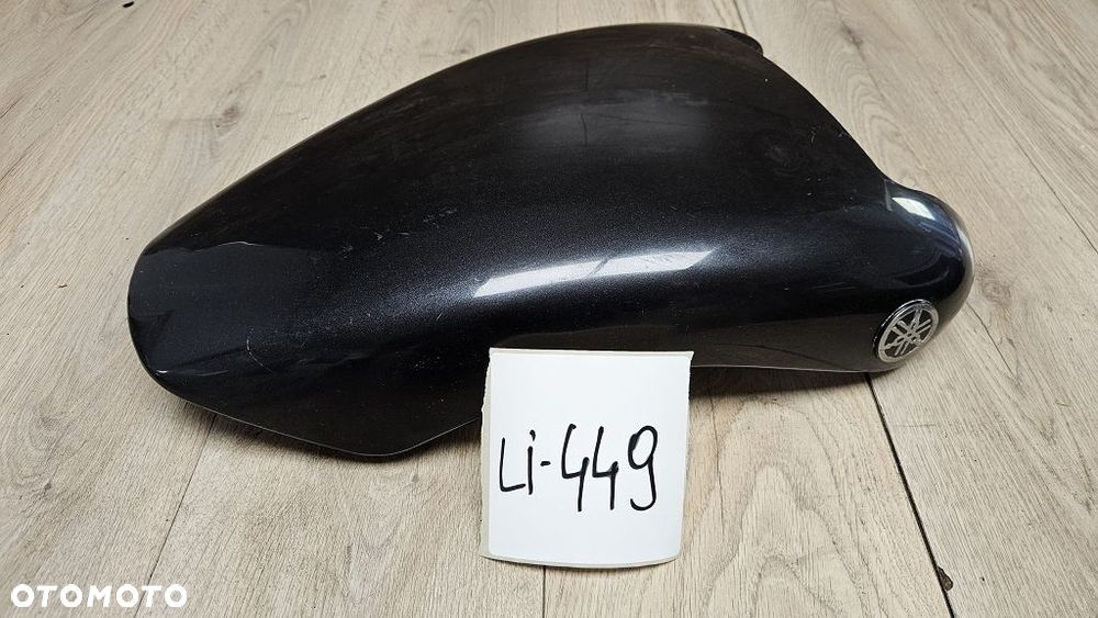 Atrapa nakładka na bak zbiornik Yamaha V-Max 1200 - 1