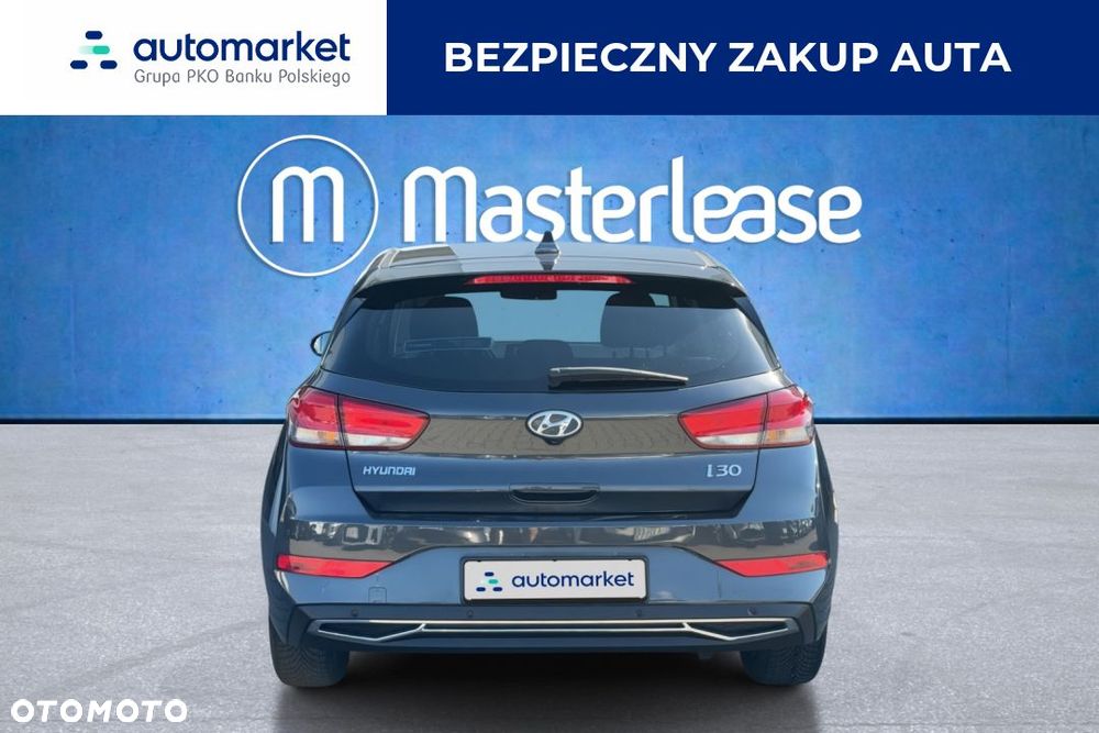 Hyundai i30 1.0 T-GDI Smart - 6