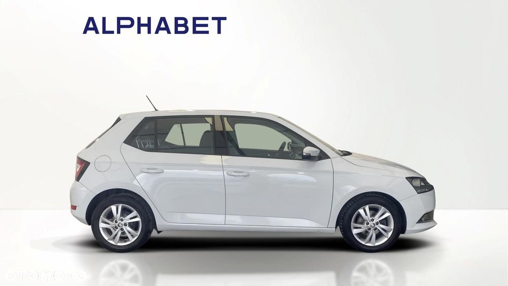 Skoda Fabia 1.0 TSI Ambition - 6