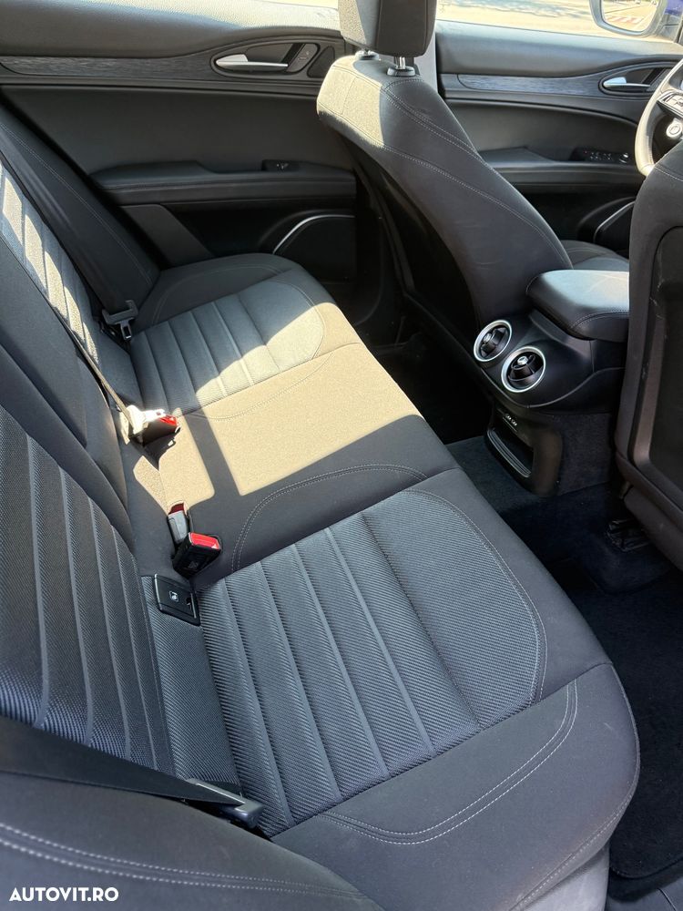 Alfa Romeo Stelvio 2.2 JTDM Super - 14