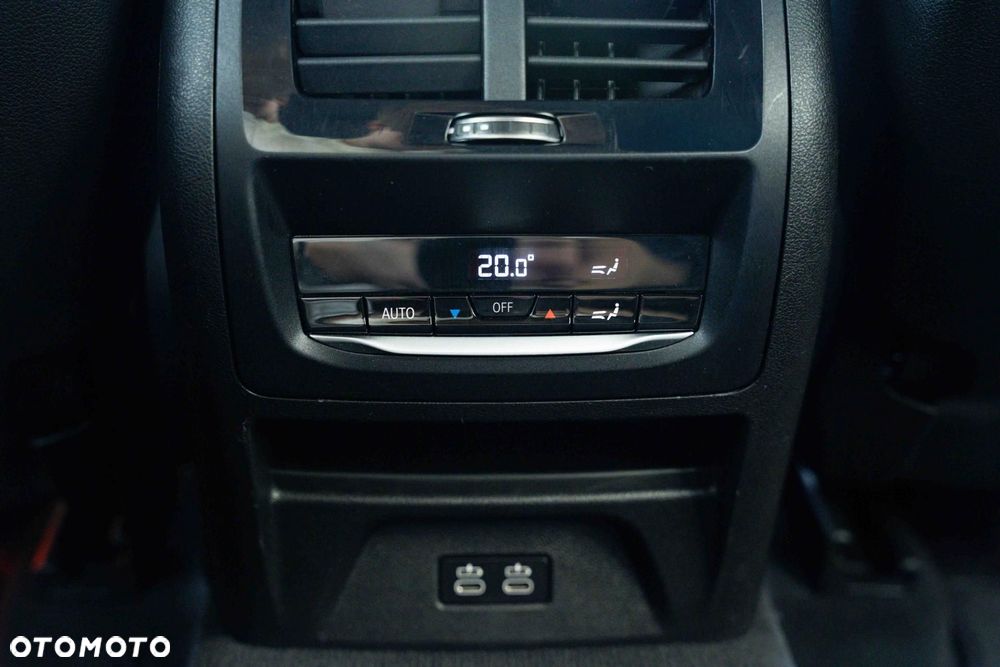 BMW X3 - 29