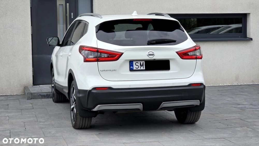 Nissan Qashqai 1.2 DIG-T Tekna+ - 13