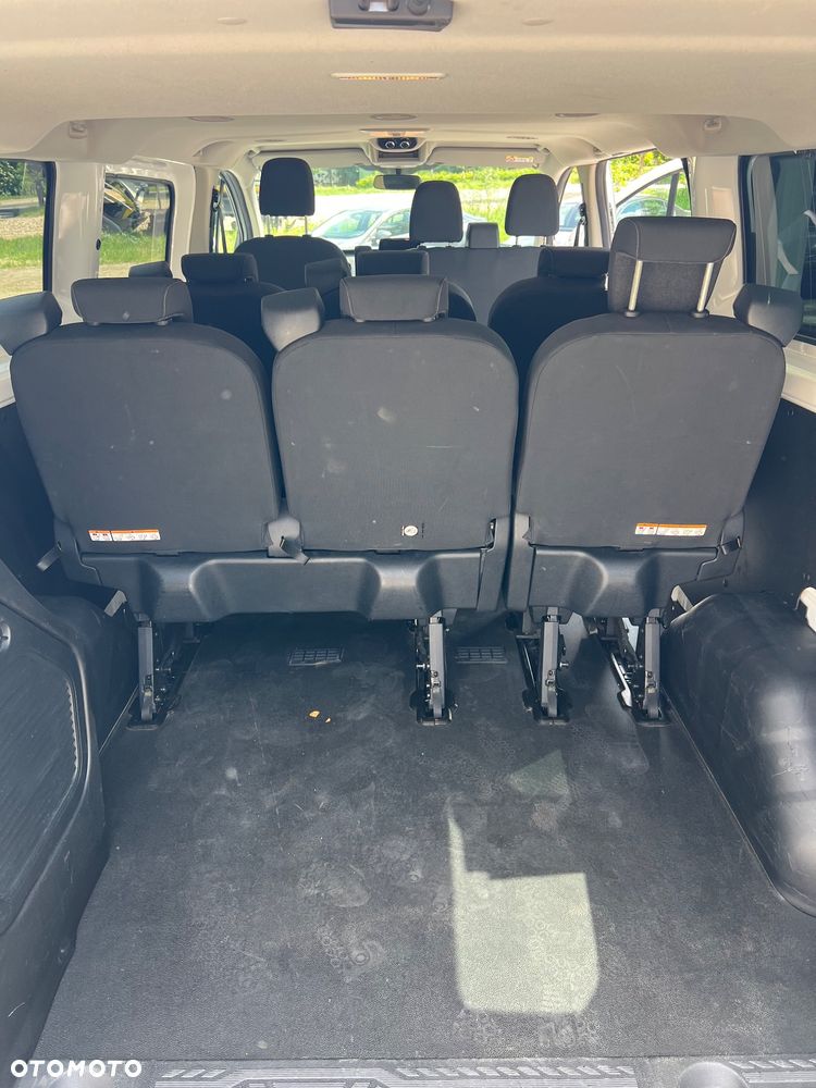 Ford Transit Custom - 15