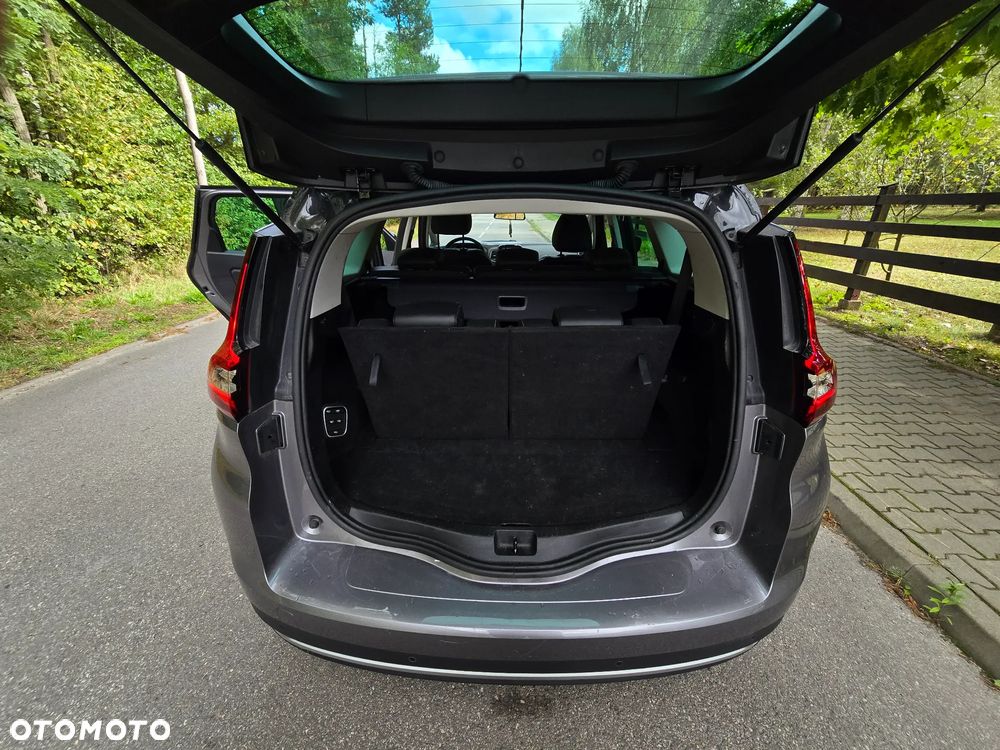 Renault Grand Scenic Gr 1.7 Blue dCi Zen - 25