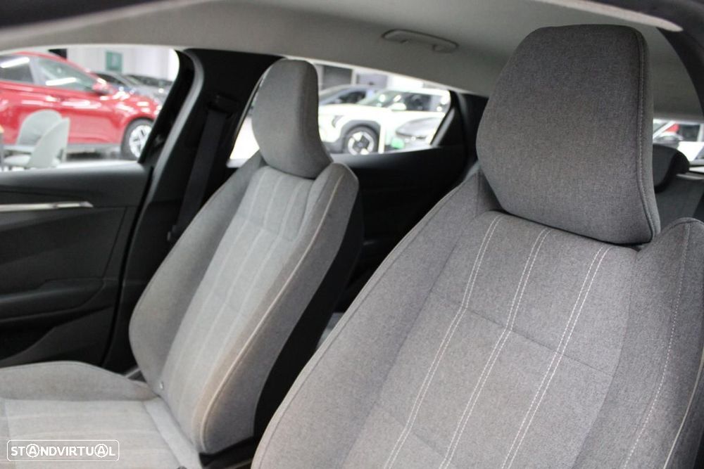 Renault Mégane E-Tech EV60 220hp optimum charge Equilibre - 10