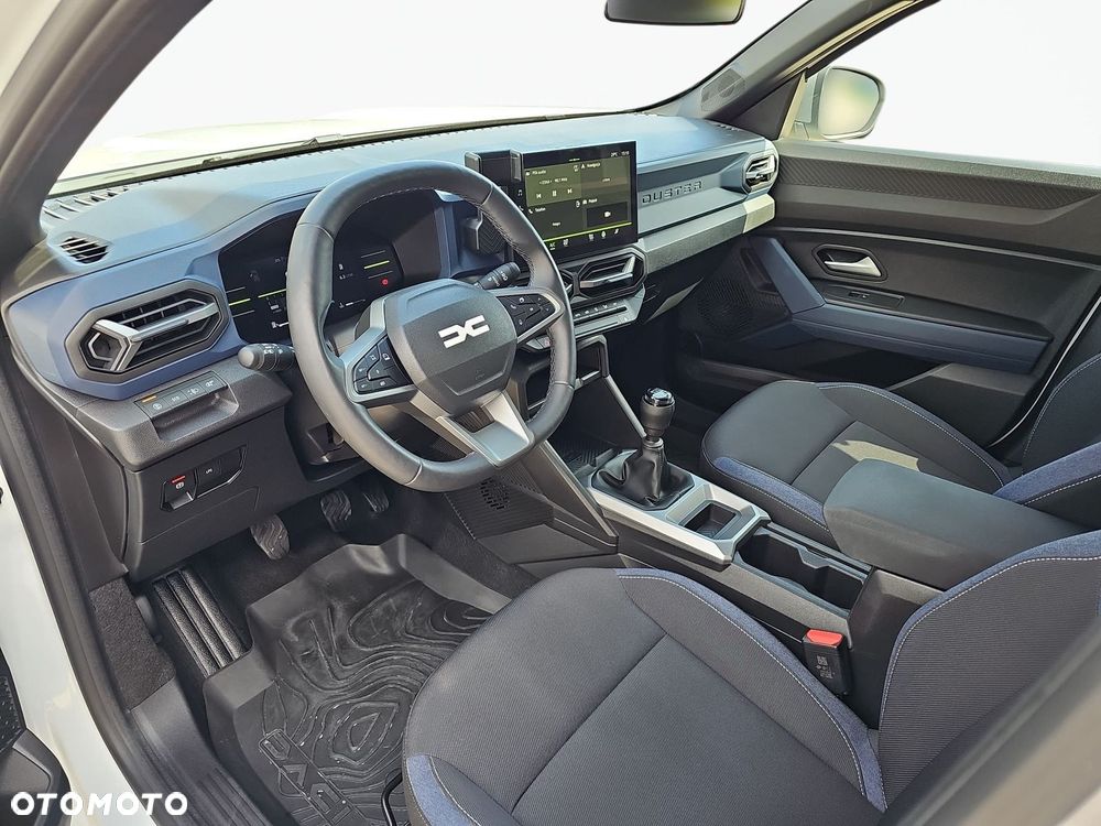 Dacia Duster - 12
