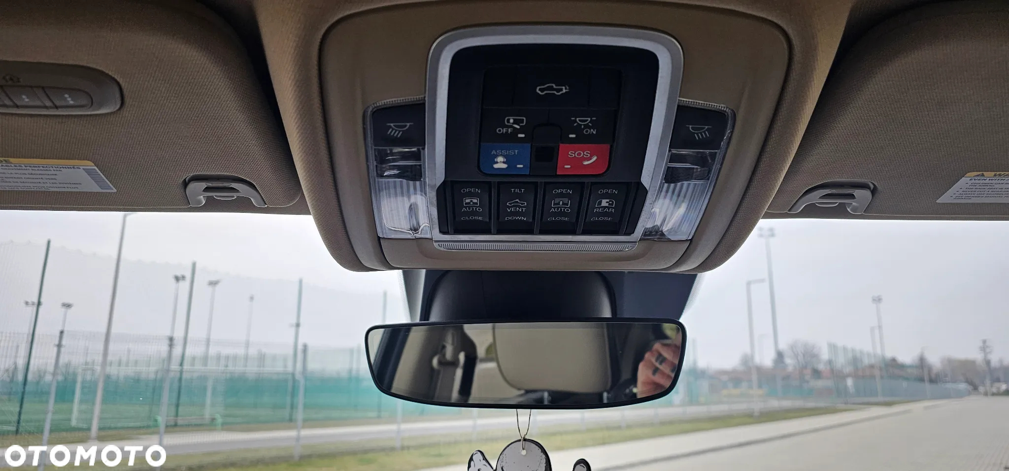 RAM 1500 Crew Cab Limited - 16