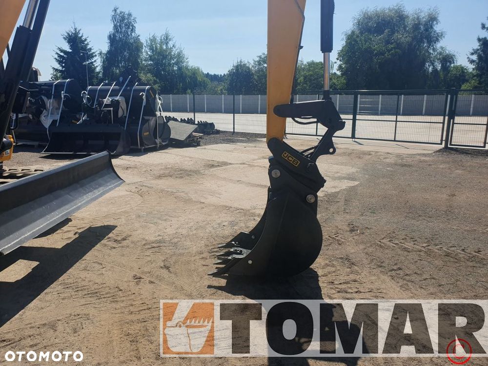 JCB 90Z-2  2021R - 12