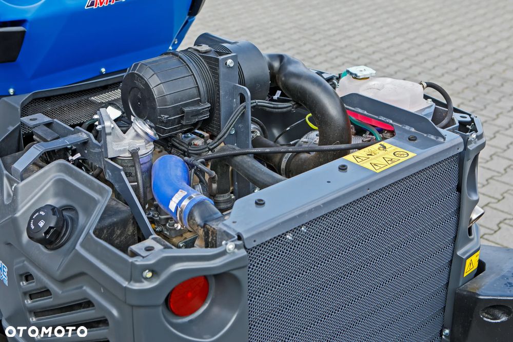 MultiOne 11.6 K TurboS - 4