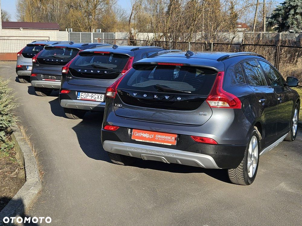 Volvo V40 D2 Momentum - 3